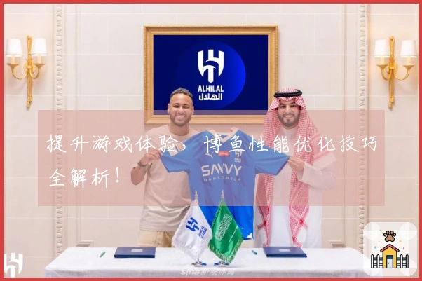 提升游戏体验，博鱼性能优化技巧全解析！