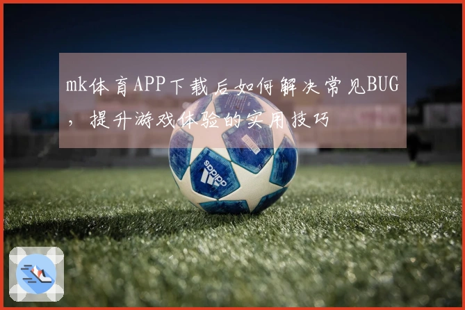 mk体育APP下载后如何解决常见BUG，提升游戏体验的实用技巧