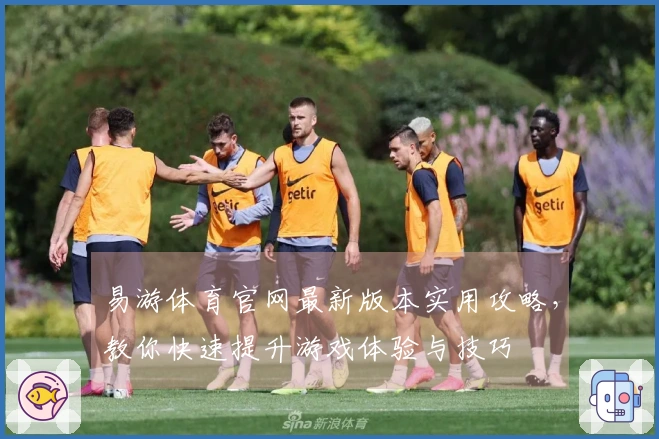 易游体育官网最新版本实用攻略，教你快速提升游戏体验与技巧